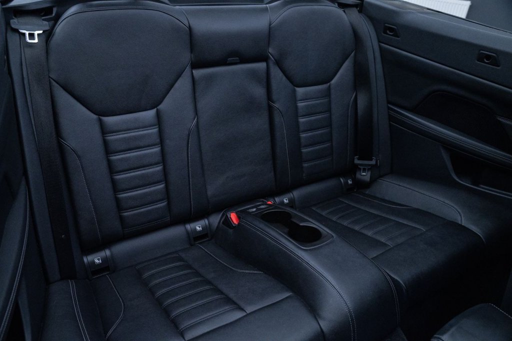 Used BMW 4 Series 2022 for sale - 77795007: Photo 34