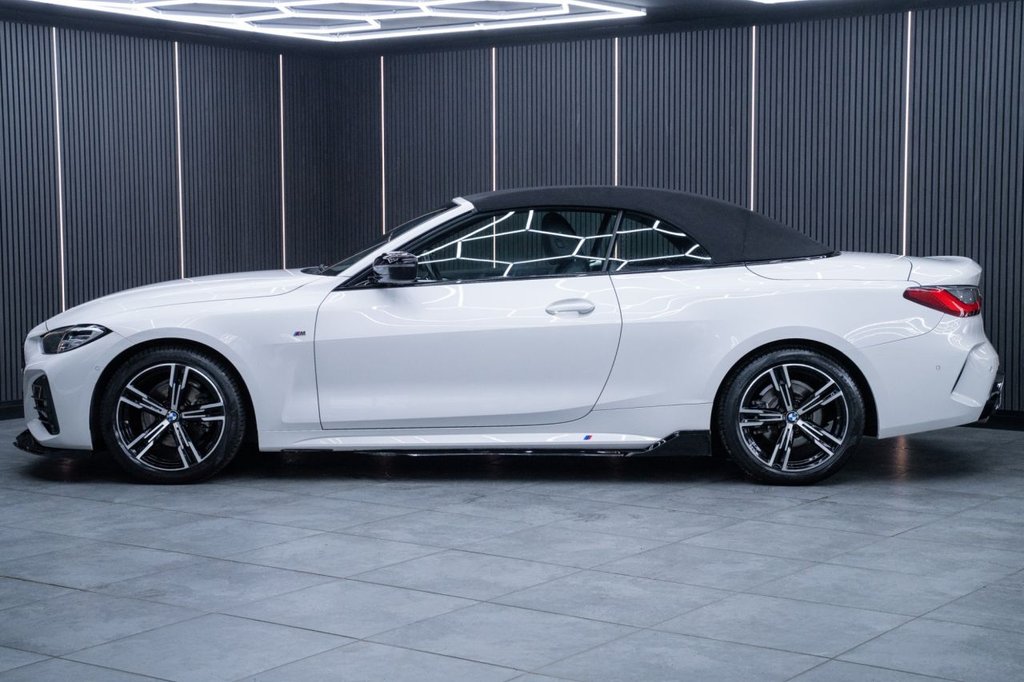 Used BMW 4 Series 2022 for sale - 77795007: Photo 7
