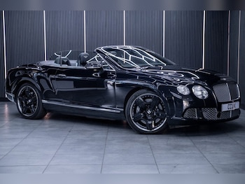 Used Bentley Continental 2012 for sale - 79154940: Photo