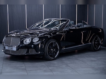 Used Bentley Continental 2012 for sale - 79154940: Photo