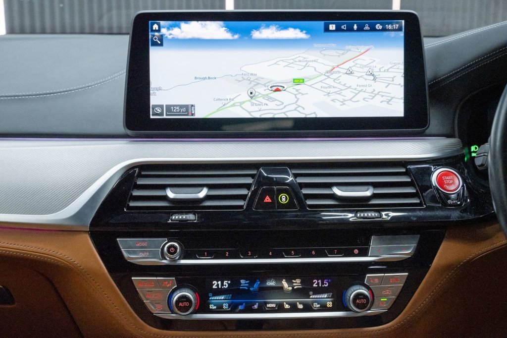 Used BMW M5 2022 for sale - 76520771: Photo 15