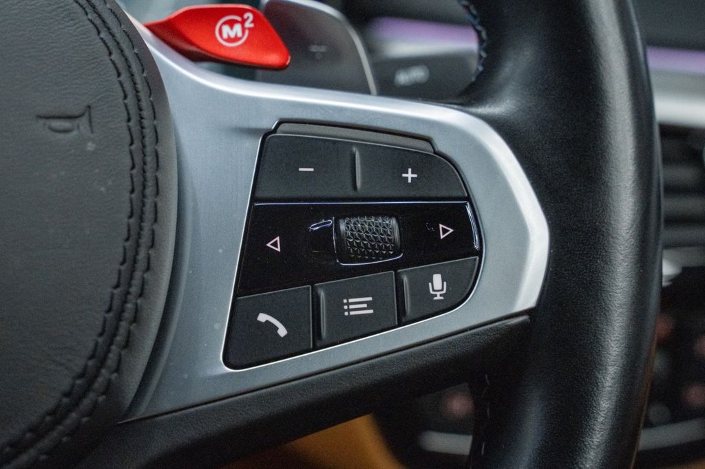 Used BMW M5 2022 for sale - 76520771: Photo 19