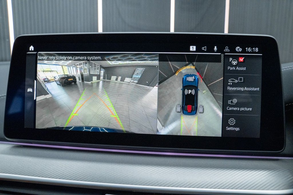 Used BMW M5 2022 for sale - 76520771: Photo 22