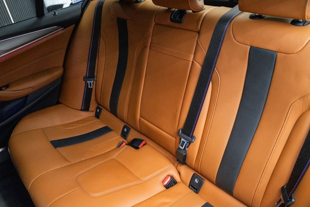 Used BMW M5 2022 for sale - 76520771: Photo 27