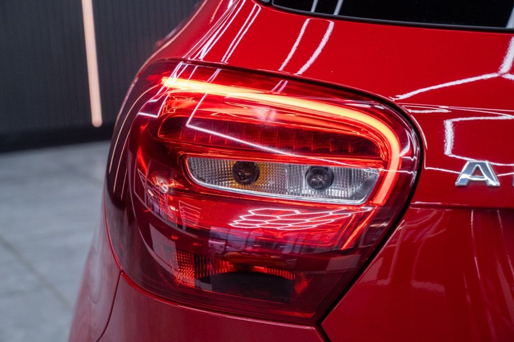 Used Mercedes-Benz A-Class 2016 for sale - 77571893: Photo 10