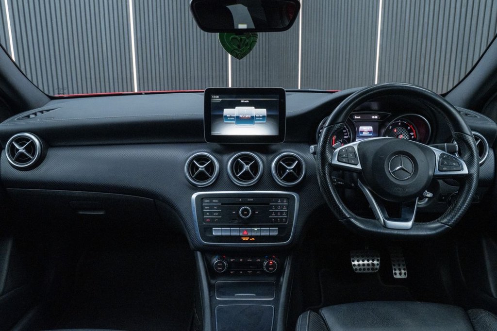 Used Mercedes-Benz A-Class 2016 for sale - 77571893: Photo 13