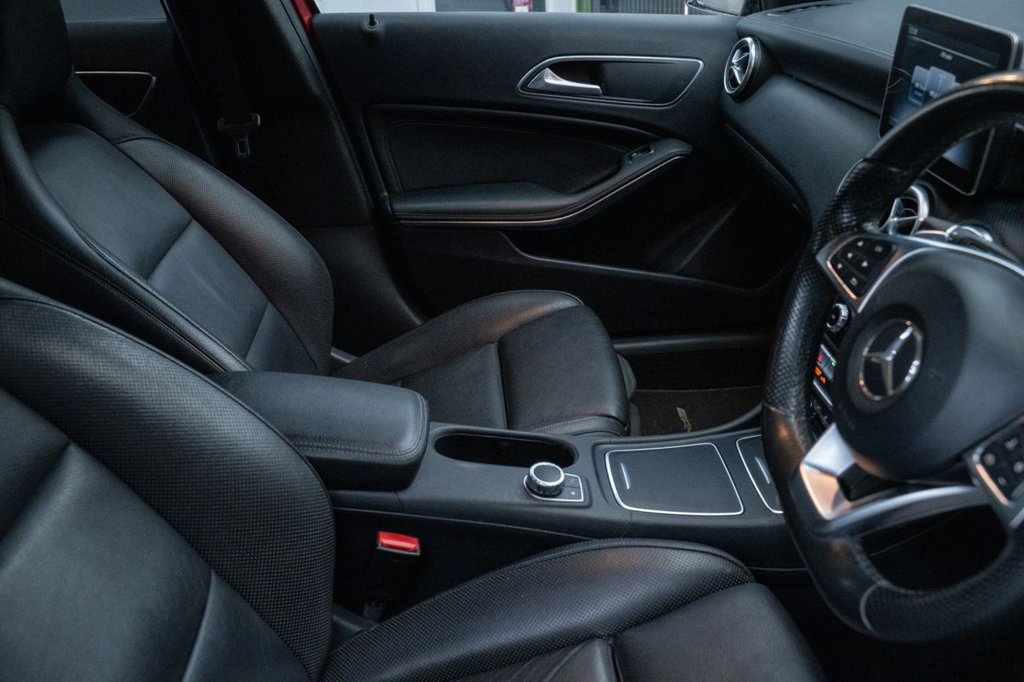 Used Mercedes-Benz A-Class 2016 for sale - 77571893: Photo 14