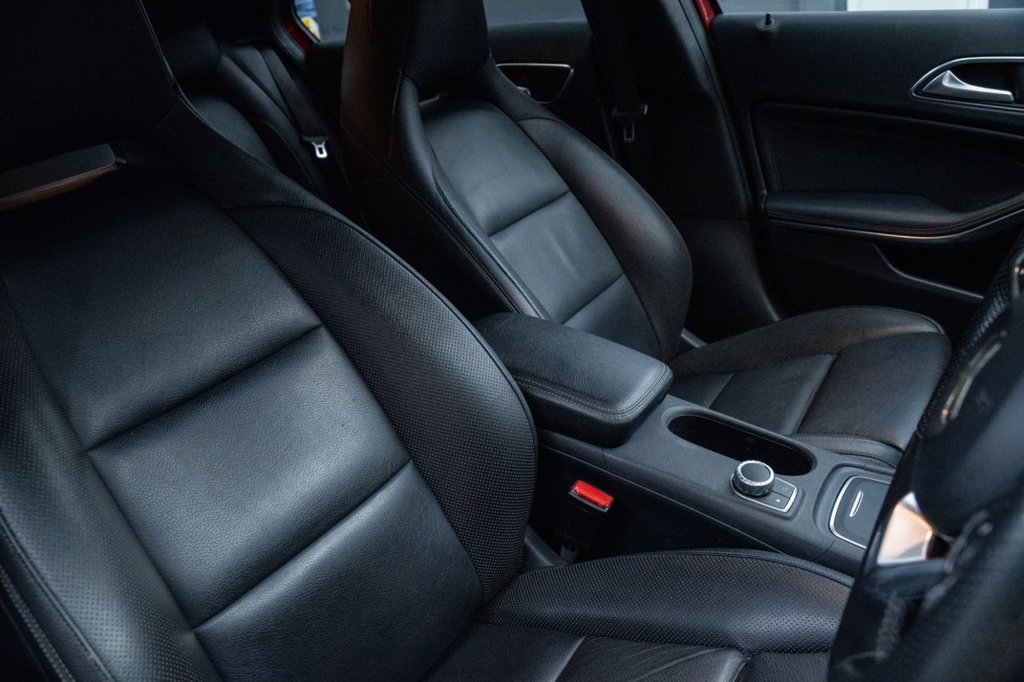 Used Mercedes-Benz A-Class 2016 for sale - 77571893: Photo 15