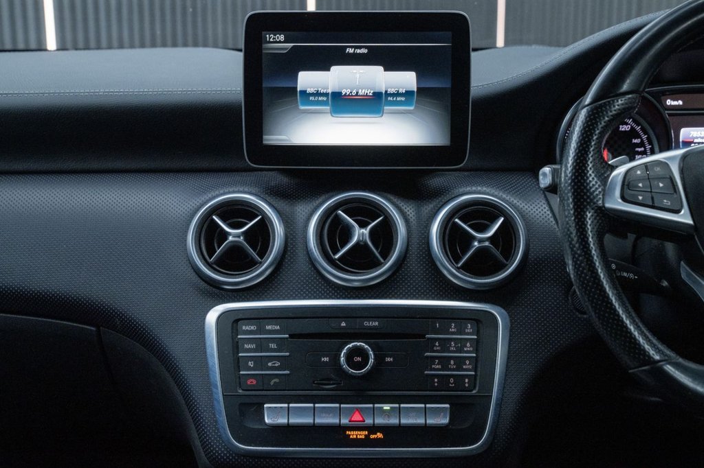 Used Mercedes-Benz A-Class 2016 for sale - 77571893: Photo 16