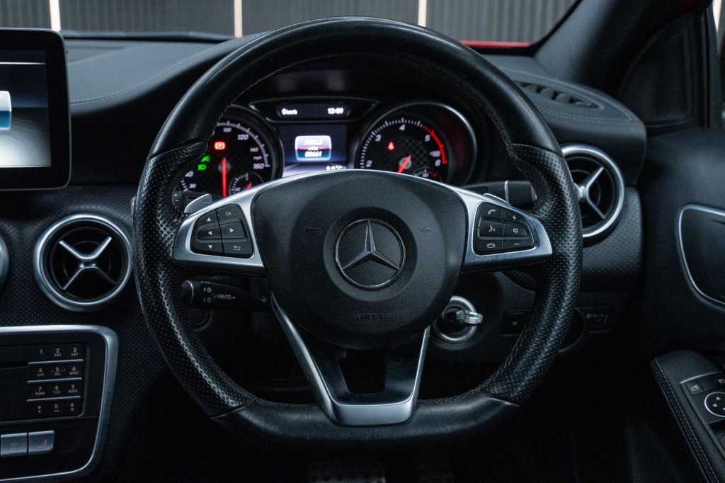 Used Mercedes-Benz A-Class 2016 for sale - 77571893: Photo 18