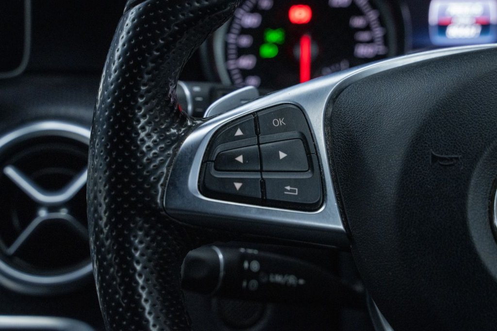 Used Mercedes-Benz A-Class 2016 for sale - 77571893: Photo 19