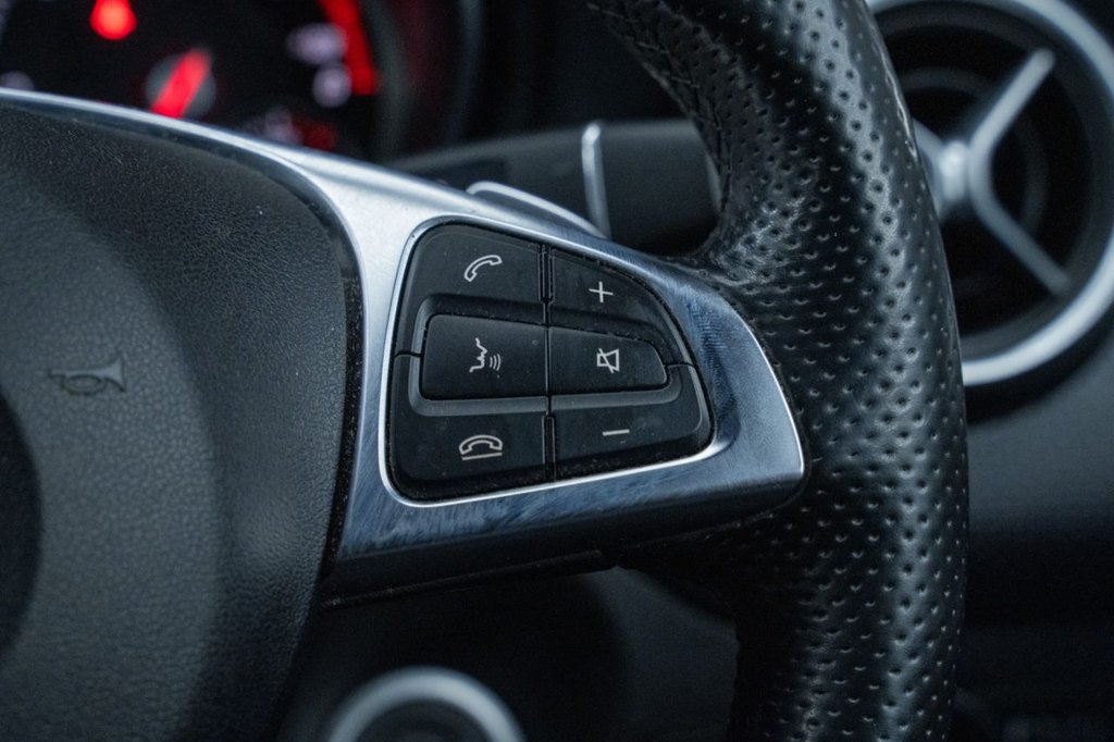 Used Mercedes-Benz A-Class 2016 for sale - 77571893: Photo 20