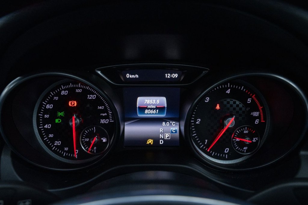 Used Mercedes-Benz A-Class 2016 for sale - 77571893: Photo 21