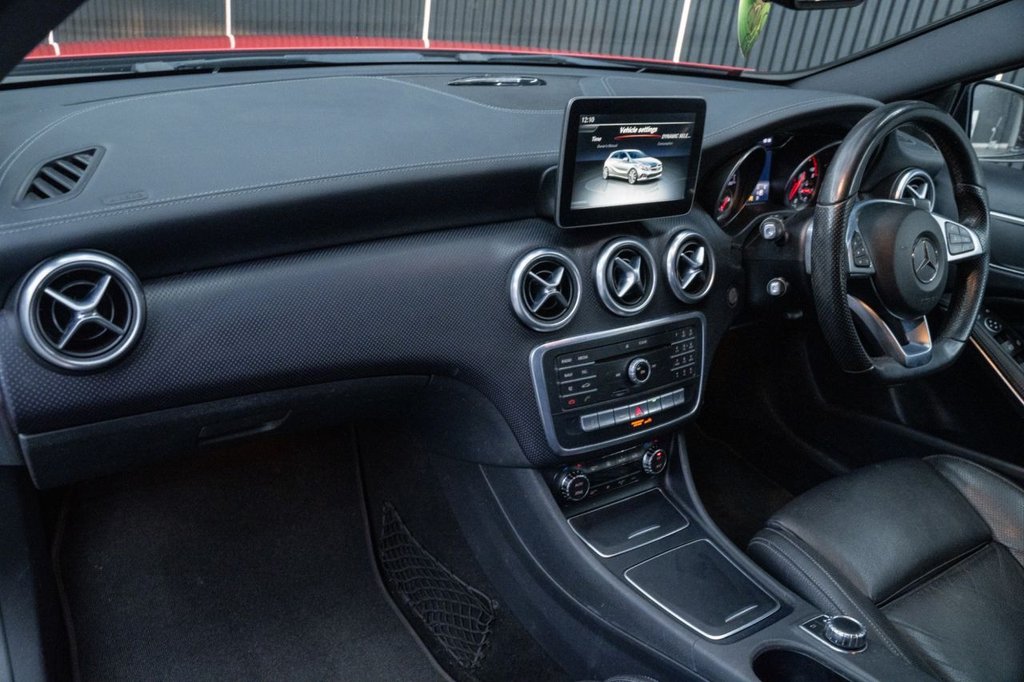 Used Mercedes-Benz A-Class 2016 for sale - 77571893: Photo 24