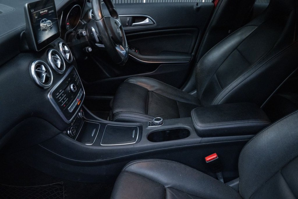 Used Mercedes-Benz A-Class 2016 for sale - 77571893: Photo 25