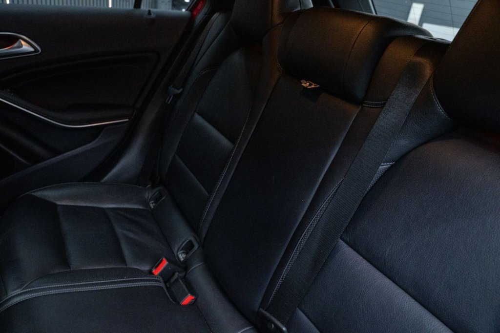 Used Mercedes-Benz A-Class 2016 for sale - 77571893: Photo 27