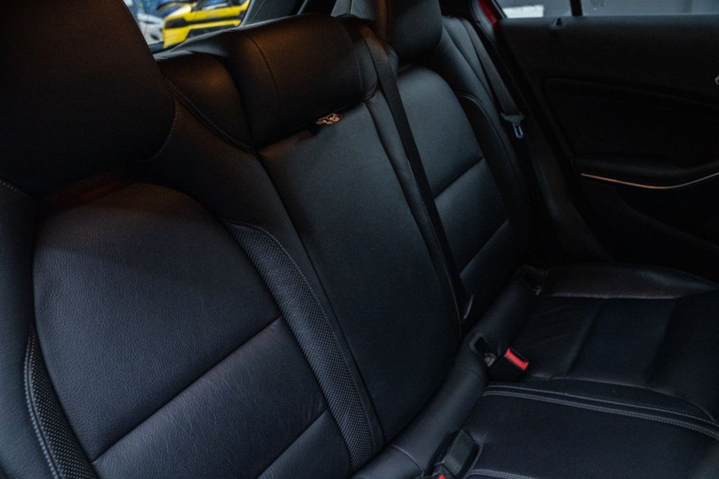 Used Mercedes-Benz A-Class 2016 for sale - 77571893: Photo 28