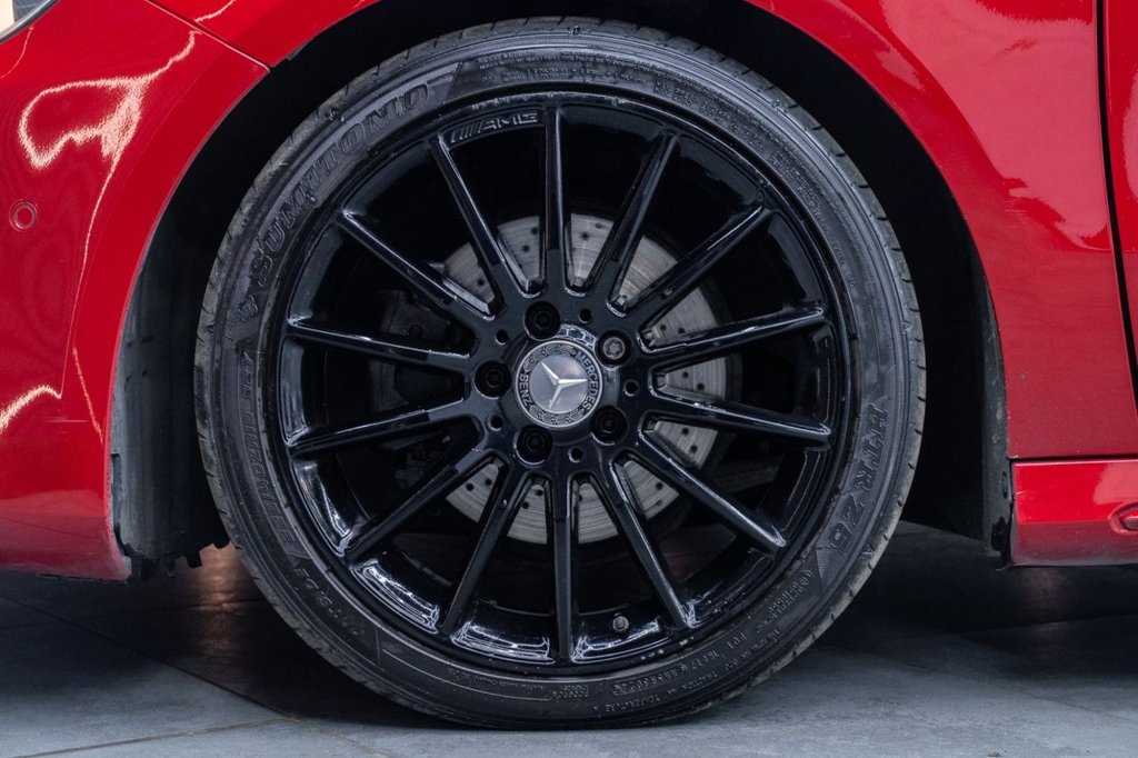 Used Mercedes-Benz A-Class 2016 for sale - 77571893: Photo 5