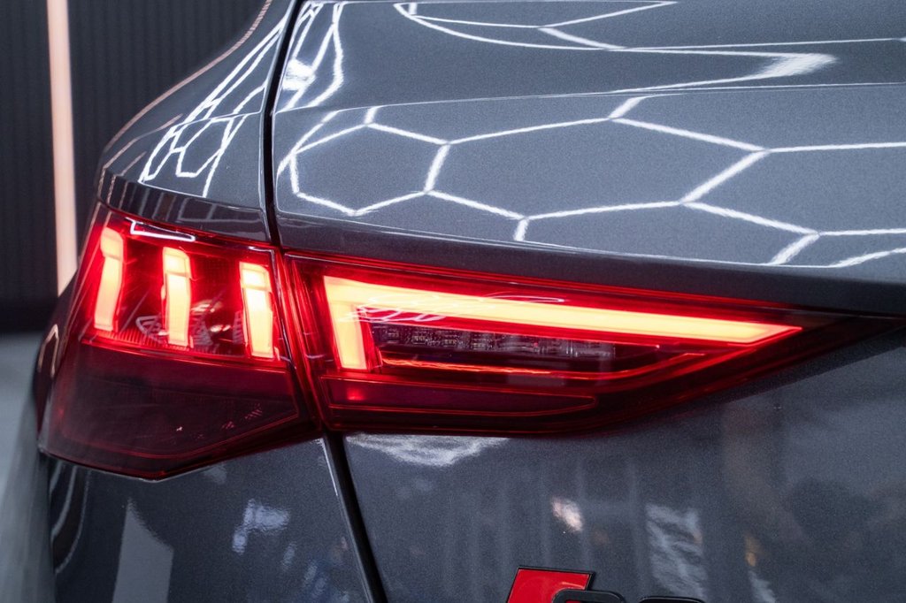 Used Audi S3 2023 for sale - 76910270: Photo 10