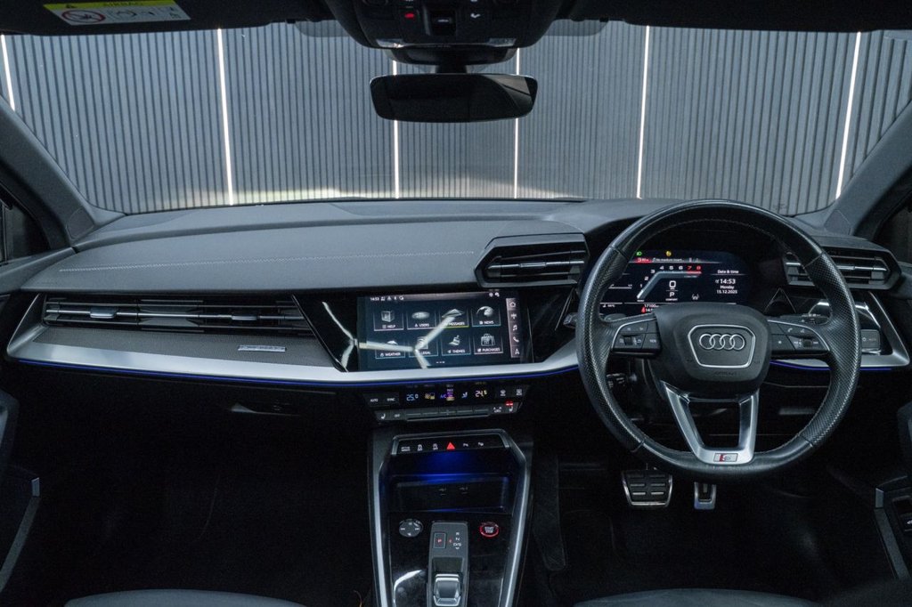 Used Audi S3 2023 for sale - 76910270: Photo 13