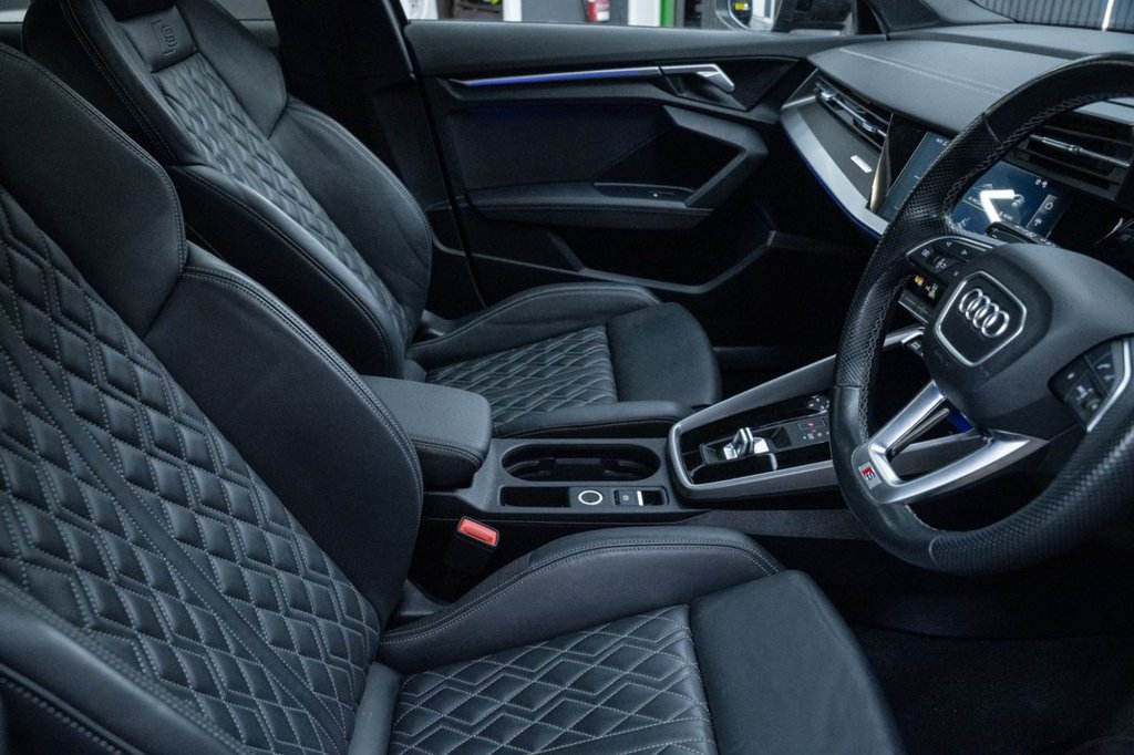 Used Audi S3 2023 for sale - 76910270: Photo 14