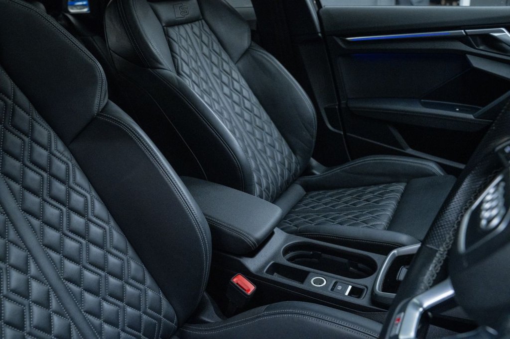 Used Audi S3 2023 for sale - 76910270: Photo 15