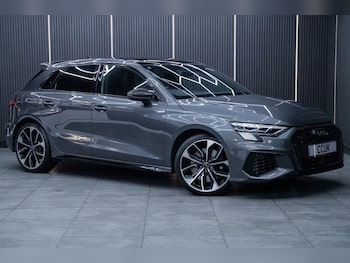 2023 (23) - 2.0 TFSI Vorsprung Sportback 5dr Petrol S Tronic quattro Euro 6 (s/s) (310