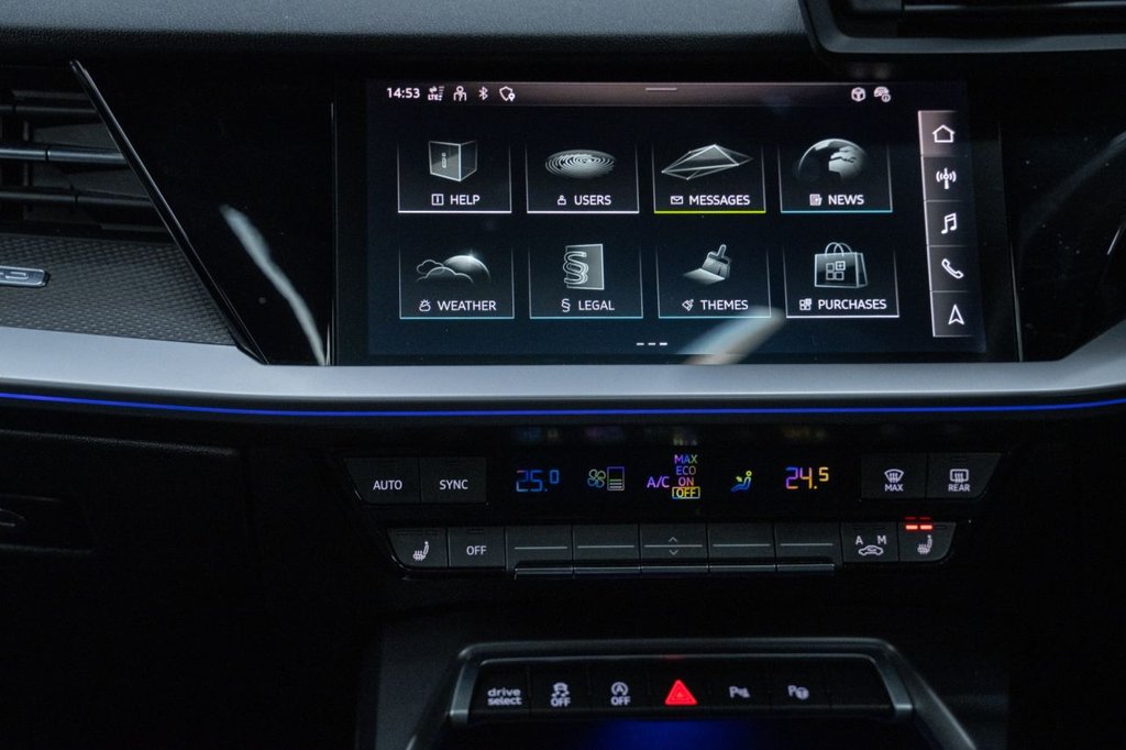 Used Audi S3 2023 for sale - 76910270: Photo 23