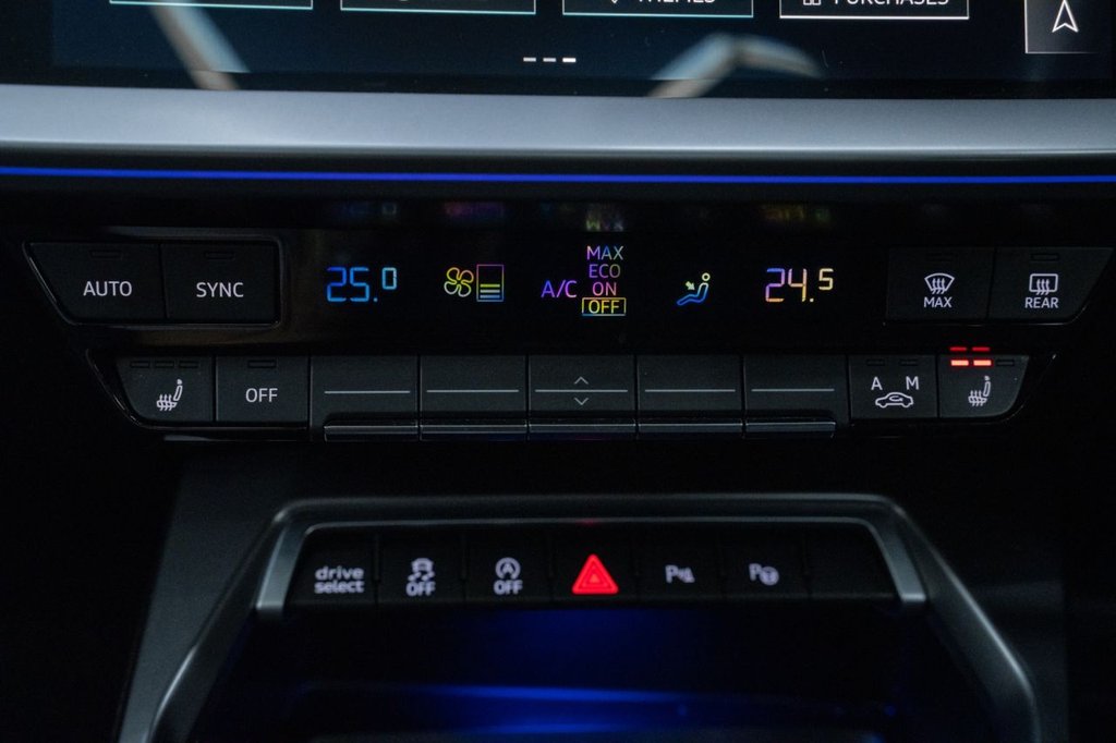 Used Audi S3 2023 for sale - 76910270: Photo 25