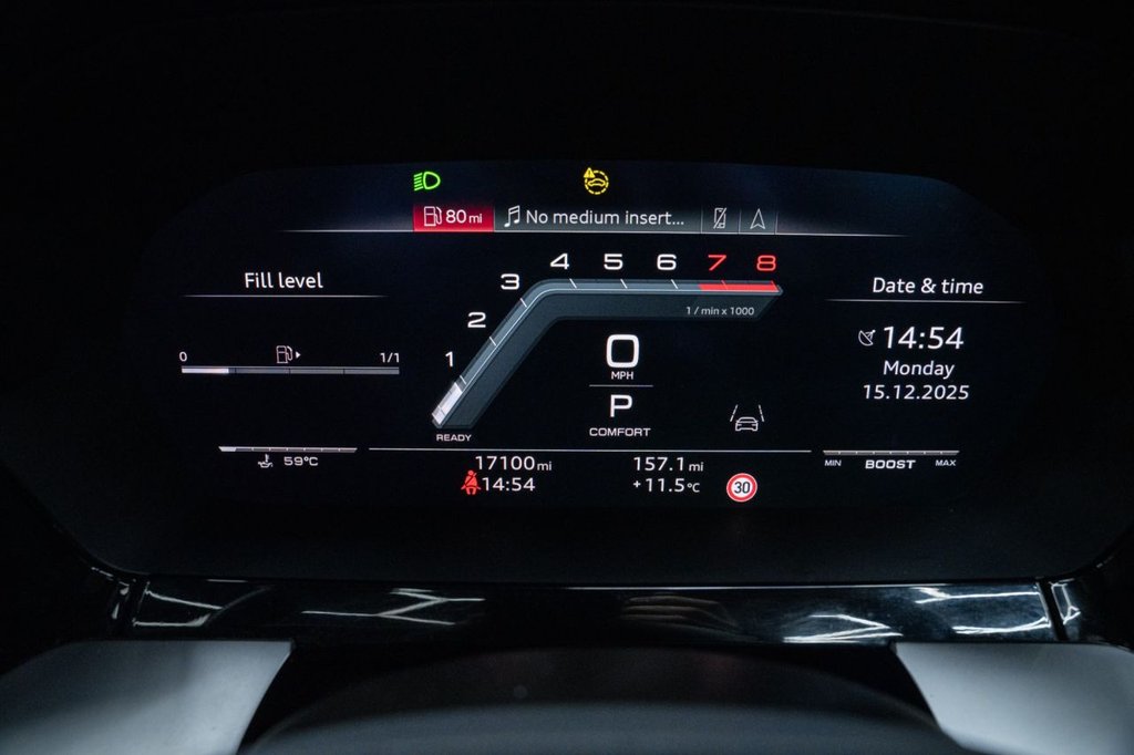 Used Audi S3 2023 for sale - 76910270: Photo 30