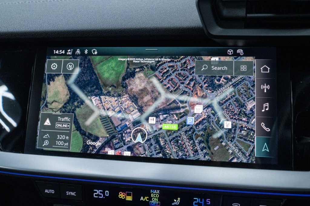 Used Audi S3 2023 for sale - 76910270: Photo 31