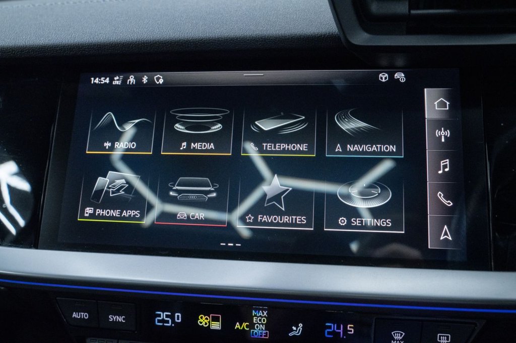 Used Audi S3 2023 for sale - 76910270: Photo 32