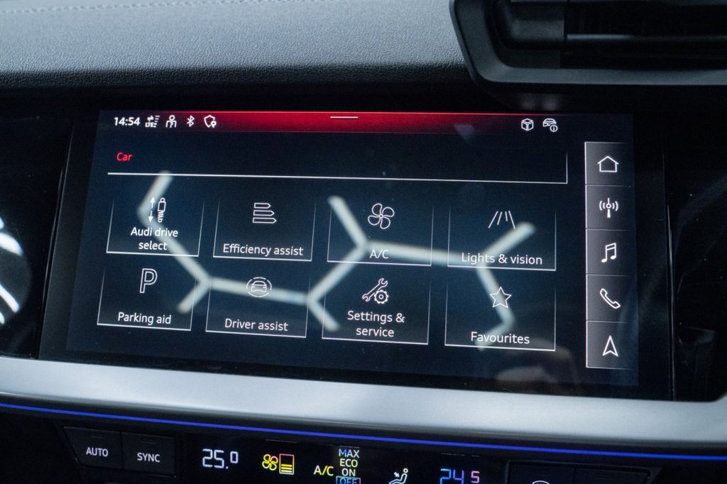 Used Audi S3 2023 for sale - 76910270: Photo 33