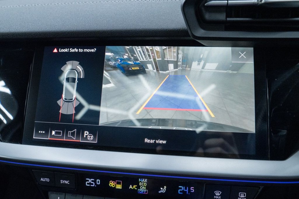 Used Audi S3 2023 for sale - 76910270: Photo 34