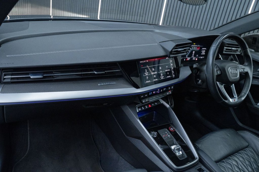 Used Audi S3 2023 for sale - 76910270: Photo 35