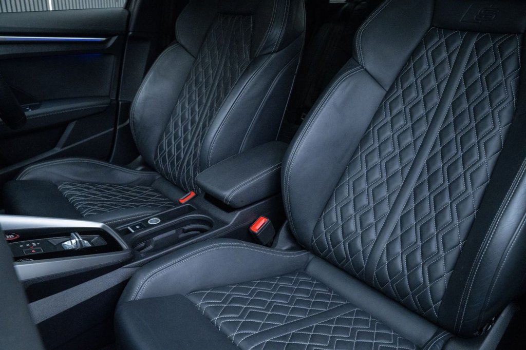 Used Audi S3 2023 for sale - 76910270: Photo 37