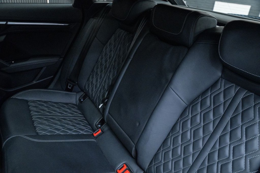 Used Audi S3 2023 for sale - 76910270: Photo 38