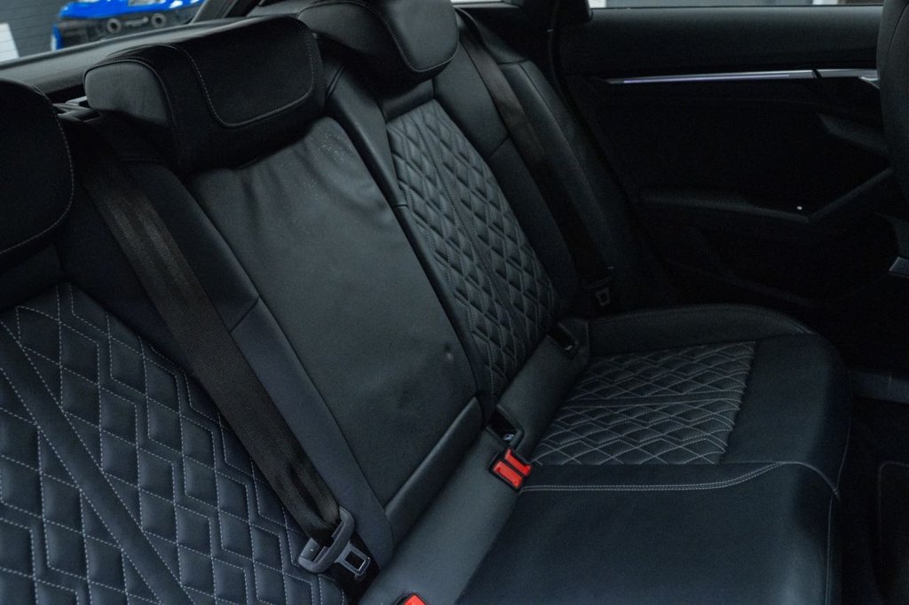 Used Audi S3 2023 for sale - 76910270: Photo 39