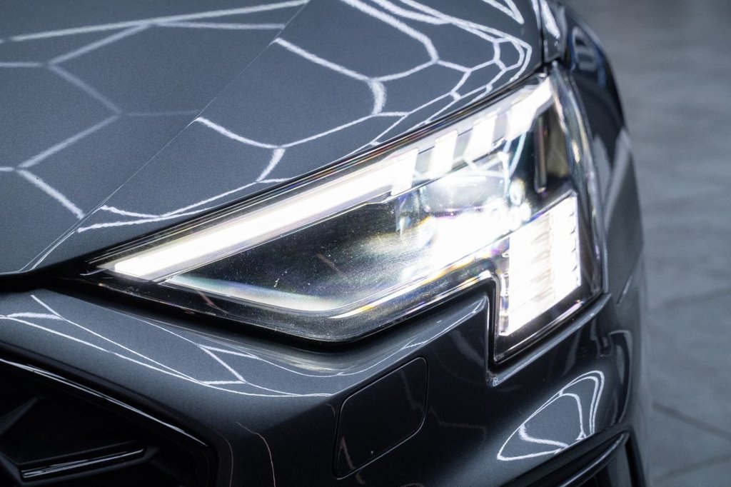 Used Audi S3 2023 for sale - 76910270: Photo 4