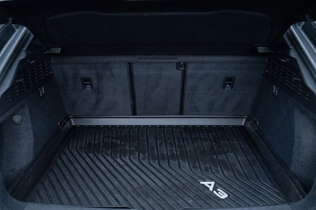 Used Audi S3 2023 for sale - 76910270: Photo 40