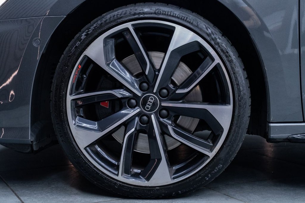 Used Audi S3 2023 for sale - 76910270: Photo 5