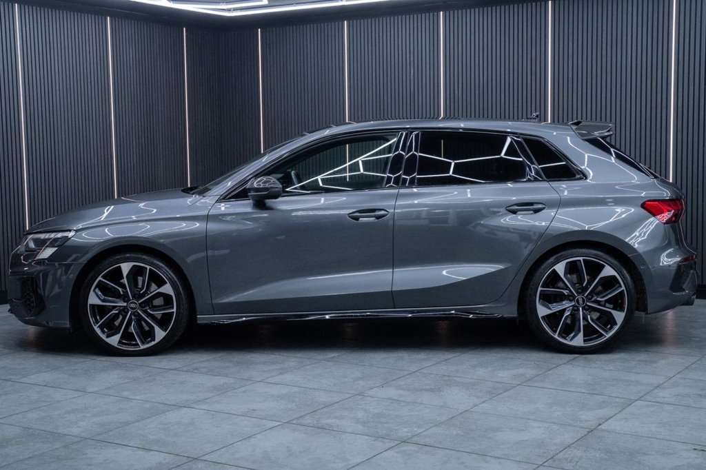 Used Audi S3 2023 for sale - 76910270: Photo 6