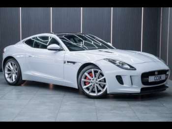 2015 (65) - 3.0 V6 Coupe 2dr Petrol Auto Euro 6 (s/s) (340 ps)