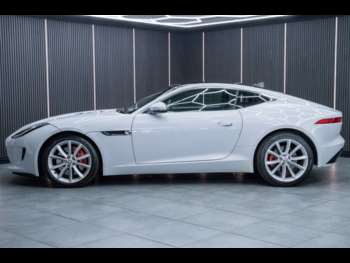 Used Jaguar F-Type 2015 for sale - 75287339: Photo