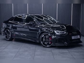 Used Audi RS3 2019 for sale - 79843080: Photo