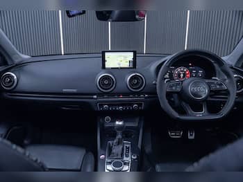 Used Audi RS3 2019 for sale - 79843080: Photo