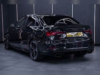 Used Audi RS3 2019 for sale - 79843080: Photo