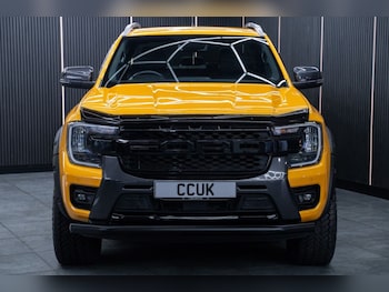 Used Ford Ranger 2023 for sale - 76841303: Photo