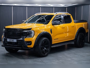 Used Ford Ranger 2023 for sale - 76841303: Photo