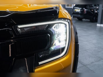 Used Ford Ranger 2023 for sale - 76841303: Photo